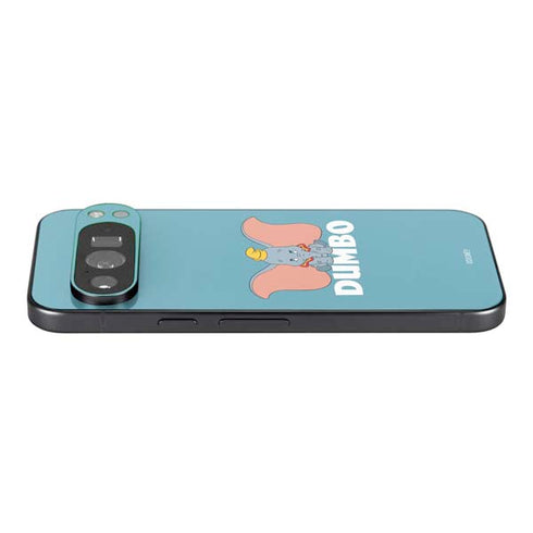 Disney Dumbo Baby Elephant pose Pixel 9 Pro XL Skin
